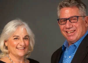 Scott & Pam Lippitt Scott & Pam Lippitt