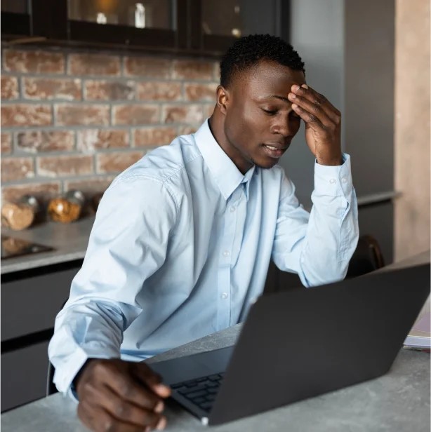 The Digital Disconnect