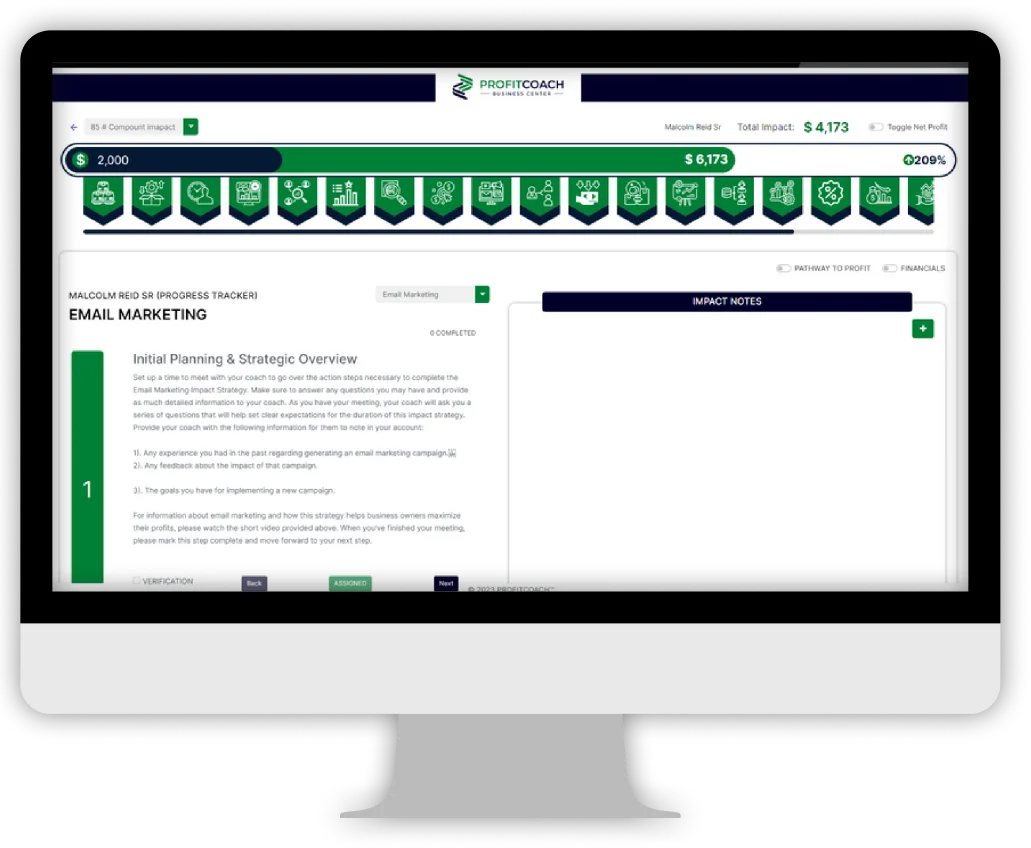 YOUR COACHING...BOX 01 YOUR COACHING...BOX 01