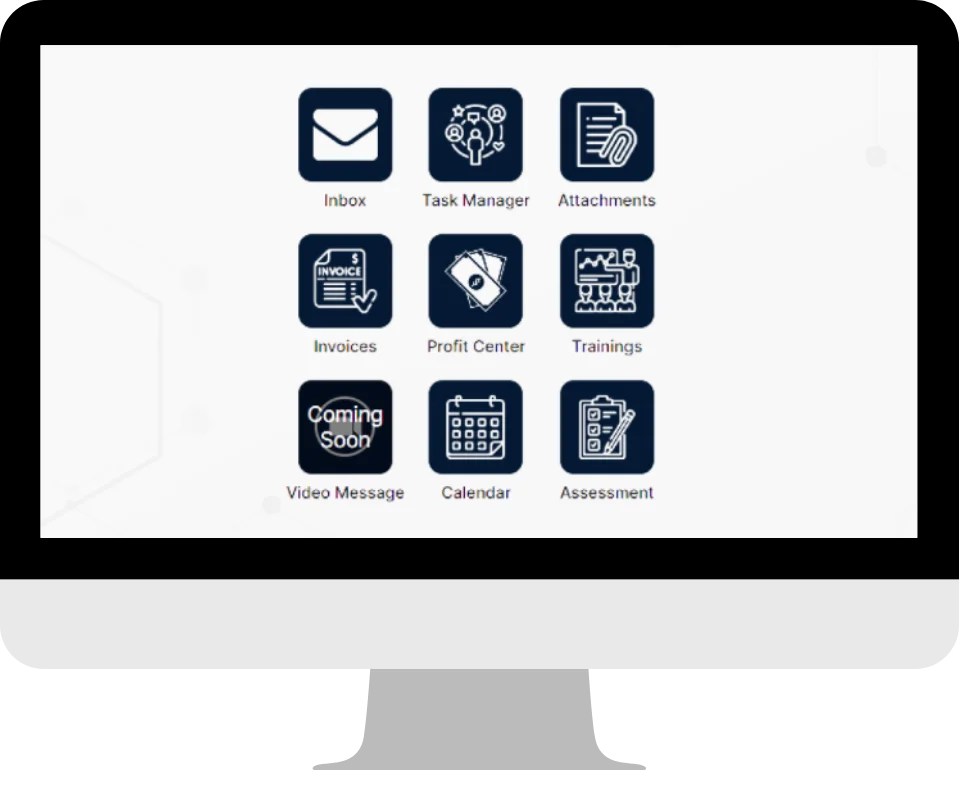 YOUR COACHING...BOX 01 YOUR COACHING...BOX 01